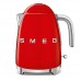 Bollitore elettrico Smeg Bollitore elettrico Smeg